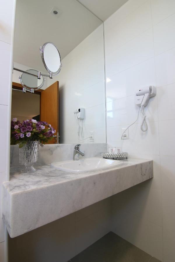 Tupygua Brasil Hotel เปโดร เลโอโปลโด ภายนอก รูปภาพ