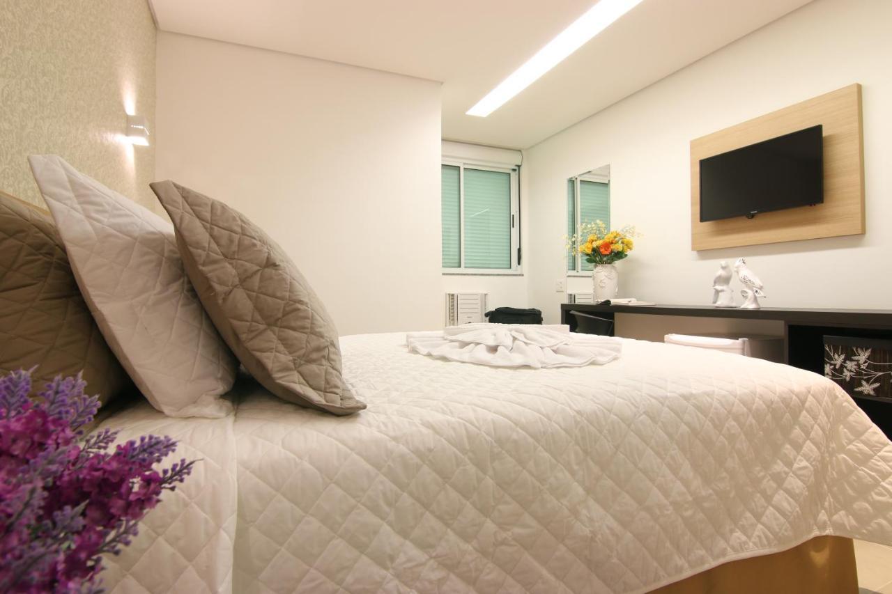 Tupygua Brasil Hotel เปโดร เลโอโปลโด ภายนอก รูปภาพ