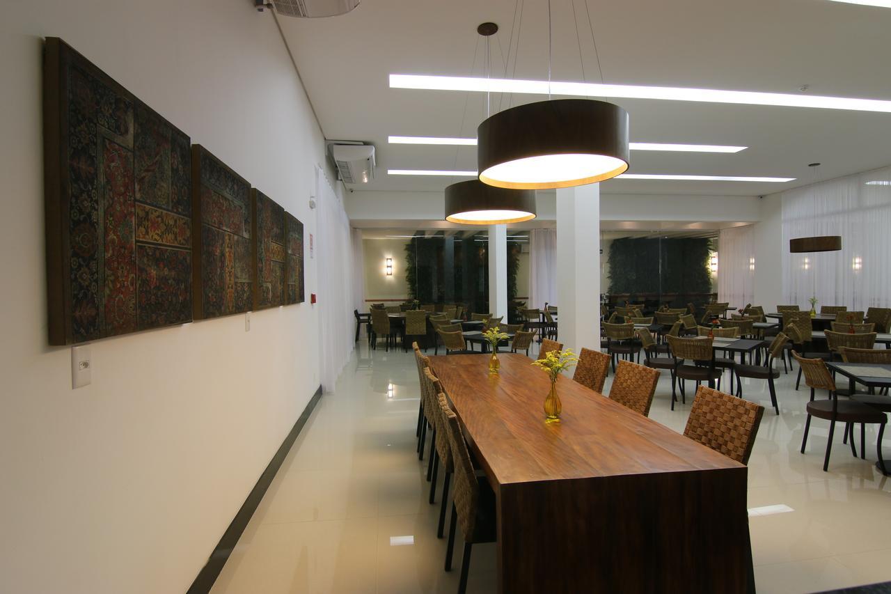 Tupygua Brasil Hotel เปโดร เลโอโปลโด ภายนอก รูปภาพ