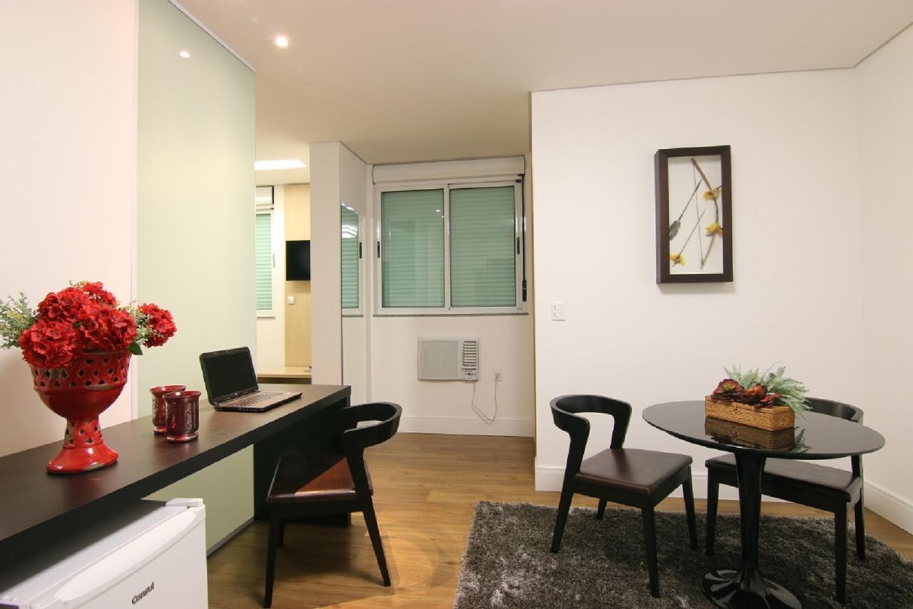 Tupygua Brasil Hotel เปโดร เลโอโปลโด ภายนอก รูปภาพ